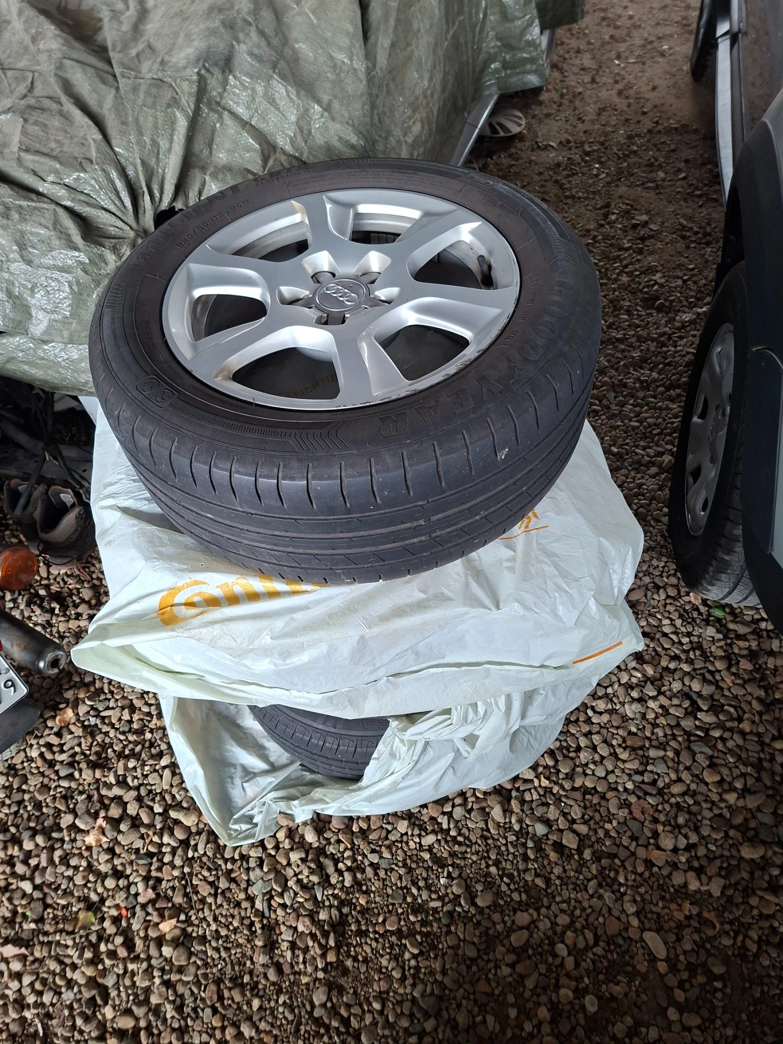 Audi A4 2.0 tdi 120��. ����� | Mobile.bg � ����������� 13