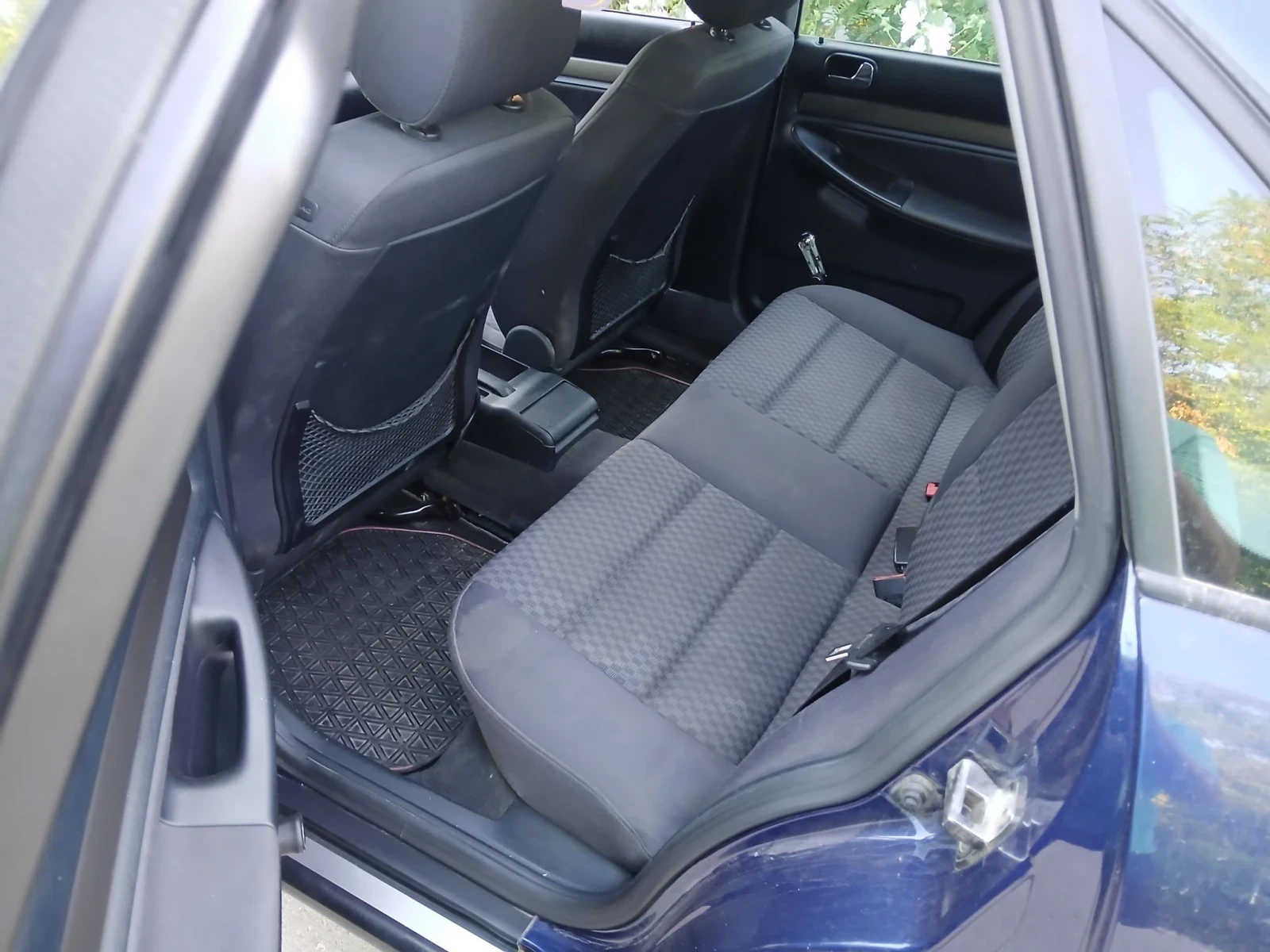 Audi A4 1, 6i, снимка 7 - Автомобили и джипове - 56715033