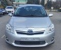 Toyota Auris facelift, 1,8 hibrid , като нова - изображение 2