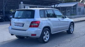 Mercedes-Benz GLK 220CDI 4MATIC 170ps * BlueEfficiency* , снимка 5