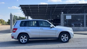 Mercedes-Benz GLK 220CDI 4MATIC 170ps * BlueEfficiency* , снимка 6