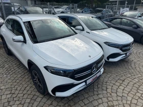 Mercedes-Benz EQA 250/Progresive/Navi/Led/Mbux, снимка 6
