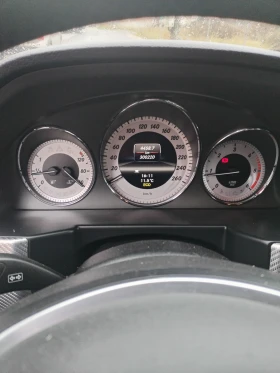 Mercedes-Benz GLK 2.2 CDI/AMG/6 ск, снимка 16