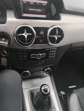 Mercedes-Benz GLK 2.2 CDI/AMG/6 ск, снимка 13