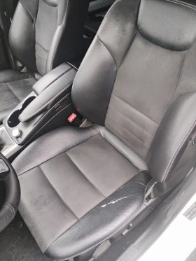 Mercedes-Benz GLK 2.2 CDI/AMG/6 ск, снимка 12