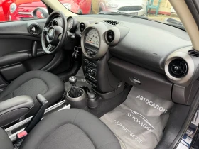 Mini Countryman 1.6 D ALL4, снимка 10