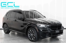 BMW X5   CARFAX НА ВЪЗДУХ, снимка 4