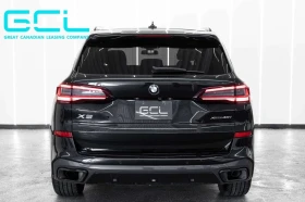 BMW X5   CARFAX НА ВЪЗДУХ, снимка 7