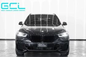BMW X5   CARFAX НА ВЪЗДУХ, снимка 3