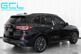 BMW X5   CARFAX НА ВЪЗДУХ, снимка 6