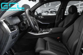 BMW X5   CARFAX НА ВЪЗДУХ, снимка 13