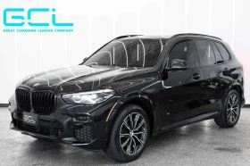 BMW X5   CARFAX НА ВЪЗДУХ, снимка 1