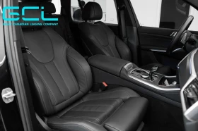 BMW X5   CARFAX НА ВЪЗДУХ, снимка 17