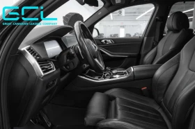 BMW X5   CARFAX НА ВЪЗДУХ, снимка 11