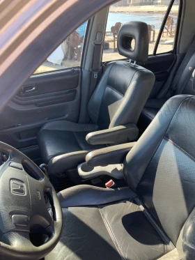 Honda Cr-v, снимка 8