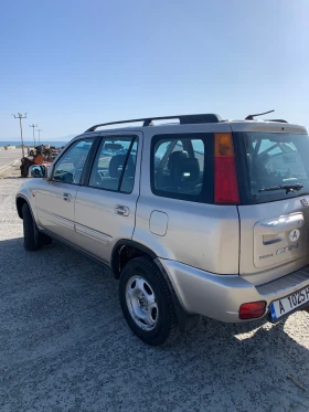 Honda Cr-v, снимка 5