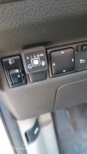 Nissan X-trail 2.5-165кс., АГУ, снимка 10