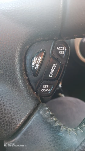 Nissan X-trail 2.5-165кс., АГУ, снимка 9