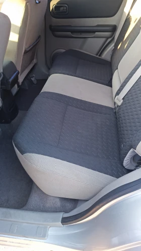 Nissan X-trail 2.5-165кс., АГУ, снимка 13
