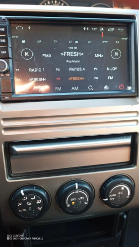 Nissan X-trail 2.5-165кс., АГУ, снимка 8