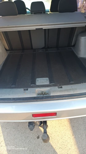 Nissan X-trail 2.5-165кс., АГУ, снимка 14