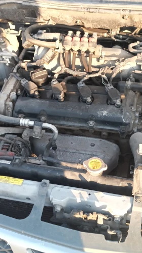 Nissan X-trail 2.5-165кс., АГУ, снимка 11