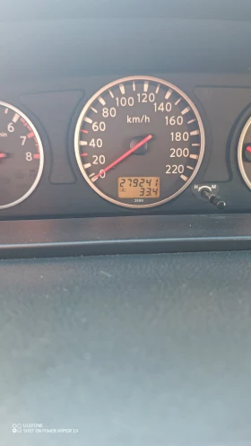 Nissan X-trail 2.5-165кс., АГУ, снимка 7