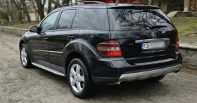 Mercedes-Benz ML 320 3.2 CDI ПРУЖИНА!, снимка 3