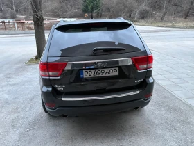 Jeep Grand cherokee 3.0 CRD, снимка 9