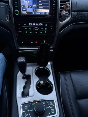 Jeep Grand cherokee 3.0 CRD, снимка 14