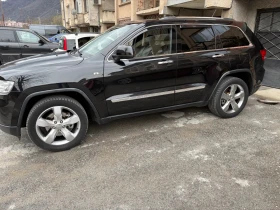 Jeep Grand cherokee 3.0 CRD, снимка 16