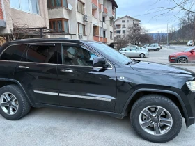 Jeep Grand cherokee 3.0 CRD, снимка 5
