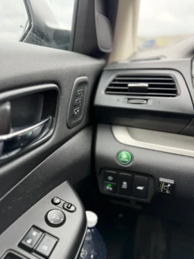 Honda Cr-v, снимка 8