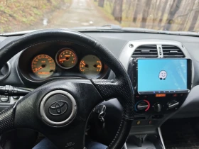 Toyota Rav4 газ, раптор, 2.0vvti, снимка 13