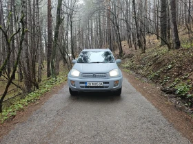 Toyota Rav4 газ, раптор, 2.0vvti, снимка 7
