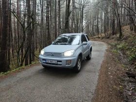 Toyota Rav4 газ, раптор, 2.0vvti, снимка 4