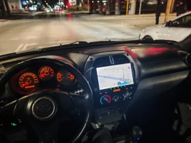 Toyota Rav4 газ, раптор, 2.0vvti, снимка 17