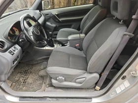 Toyota Rav4 газ, раптор, 2.0vvti, снимка 15
