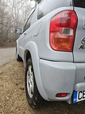 Toyota Rav4 газ, раптор, 2.0vvti, снимка 10