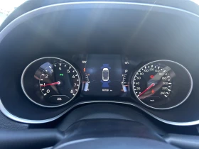 Jeep Compass Compass Limited Automatik, снимка 13