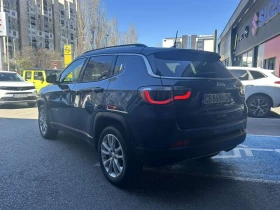 Jeep Compass Compass Limited Automatik, снимка 5