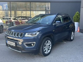 Jeep Compass Compass Limited Automatik, снимка 1