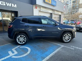 Jeep Compass Compass Limited Automatik, снимка 2