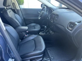 Jeep Compass Compass Limited Automatik, снимка 12