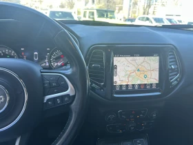 Jeep Compass Compass Limited Automatik, снимка 14