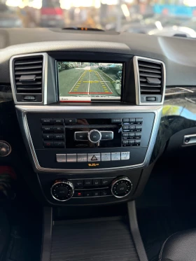 Mercedes-Benz ML 350 Top, снимка 11