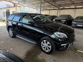 Mercedes-Benz ML 350 Top, снимка 3