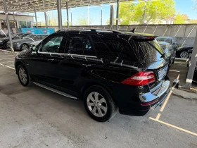 Mercedes-Benz ML 350 Top, снимка 6