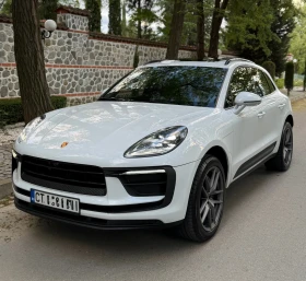 Porsche Macan 2.0T, снимка 2