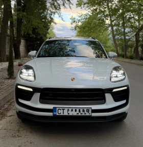 Porsche Macan 2.0T, снимка 3